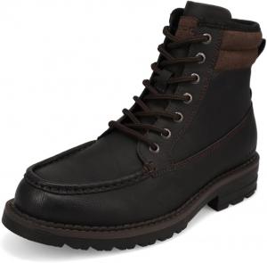 Мужские ботинки DOCKERS Tobias Chukka, черный