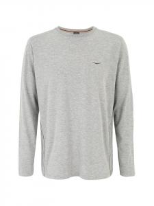 Venice Beach Футболка Jayden 4064 01 серого цвета