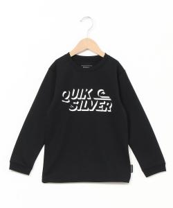 Детская футболка с длинным рукавом (K)SHADOW KNOCK LS YOUTH