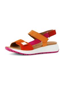 Gabor Разноцветные трекинговые сандалии