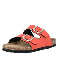 Сандалии на плоской подошве Cruz, цвет 5027 rooibos tea