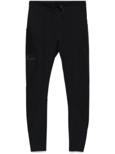 Легинсы Women's Active из коллаборации с Post Archive Faction On Running, черный