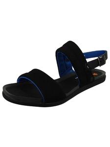 Классические босоножки Art in the City