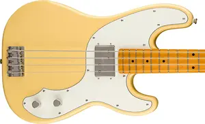 Fender Classic Vibe Telecaster Bass 0374524541 Винтажный белый