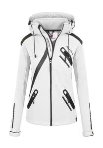 Куртка софтшелл, куртка стандартного кроя Rock Creek