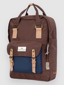 Рюкзак Doughnut Macaroon Large 20L Rucksack, brown