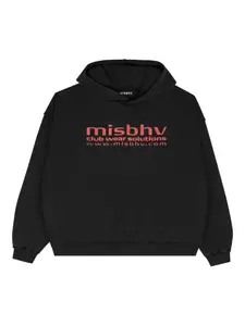 Толстовка "Homepage" Misbhv, черный