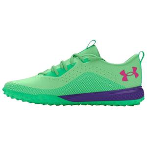 Shadow 2.0 Tf 'Green' Under Armour, зеленый фиолетовый