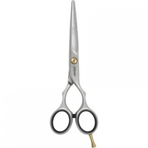 Ножницы для волос PRE STYLE ERGO 5.0 классический дизайн матовое покрытие сделано в Германии 12.7 см Jaguar
