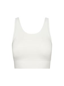 Спортивный бюстгальтер Hey Honey, белый