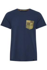 Футболка BLEND, синий