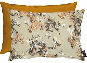 Чехол на подушку unique 41/61 см Ambiente, бежевый