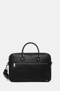 Сумка для ноутбука Medicine, черный