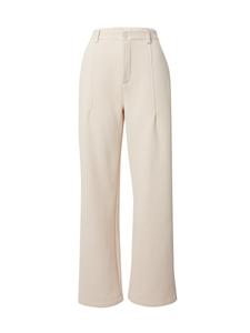 Брюки свободного кроя Sixth June, серый