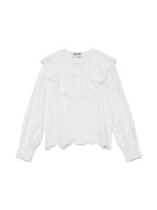 Блуза VERO MODA, White