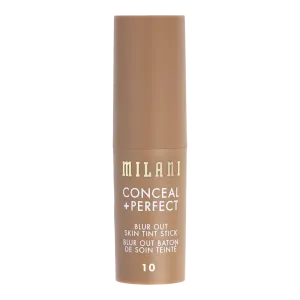 Тонирующий стик для лица Conceal + Perfect Blur Out Skin Tint Stick - 010 Milani, 010 (medium with warm neutral undertone)