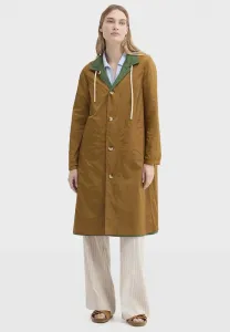 Тренчкот Nice Things, Khaki