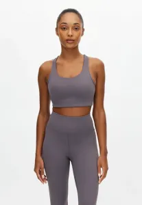 Спортивный бюстгальтер legacy с легкой поддержкой Röhnisch, Smoky Lavendel