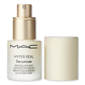 Увлажняющая сыворотка для балансировки кожи Hyper Real Serumizer MAC, 0.50 oz