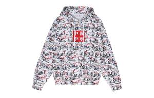 Свитшот мужской LiNing