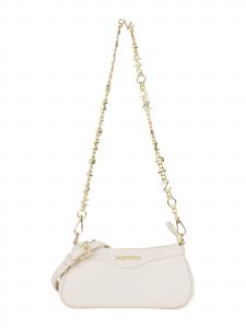 VALENTINO Сумка через плечо 'Elly' в цвете экрю