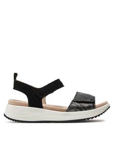 Сандалии Caprice 9-28702-42 Schwarz