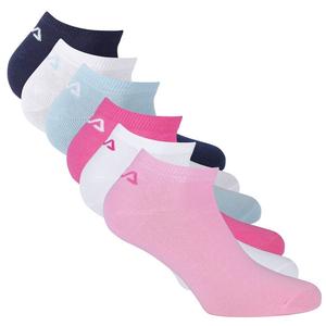 Носки FILA, синий