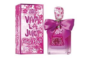 Духи JUICY Viva La Juicy Petal Cheers Gourmet цветочно-фруктовые Eau De Parfum 50 мл/100 мл Juicy Couture