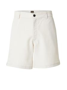 Обычные брюки BOSS Sandrew, светло-бежевый