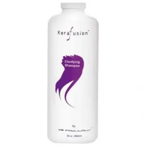 Shophair Amazon Series Pre-Smoothing Шампунь Kerafusion 940 мл ‎Shophair