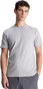 Мужская футболка Calvin Klein Move Tech Pique, Lilac 072