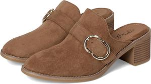 Туфли EuroSoft Women's Holly, Luggage Suede