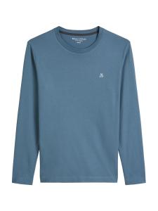 Рубашка Marc O'Polo, сапфировый