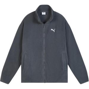 Куртка мужская Galaxy Gray PUMA, серый