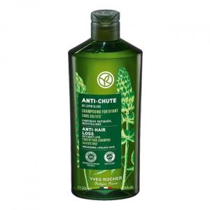 Шампунь против выпадения волос Yves Rocher, 300 мл