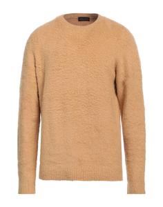 Свитер Roberto Collina, песочный