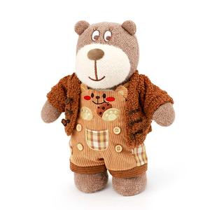 Плюшевая кукла Maillard Style Dolls высотой 33 BEARHANS