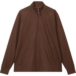 URBAN LIFE Свитер Мужской Коричневый SPYDER