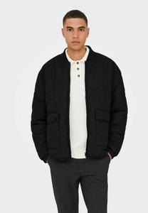 Куртка Only & Sons ONSWREN , Black