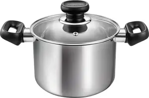 Кастрюля BRAVA с крышкой, ø 16 см, 2,0 л Tescoma