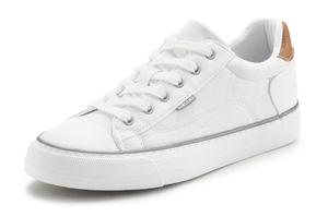 Кроссовки Elbsand, White