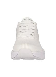 Кроссовки на шнуровке Endurance, белый