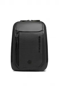 Сумка через плечо для ipad mini Piquadro, Nero