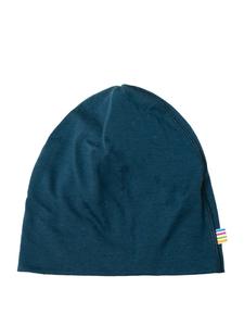 Шапка Joha, темно-синий