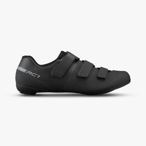Велосипедные туфли SHIMANO SH-RC102, черный