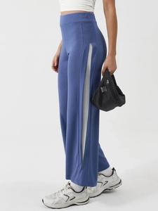 Hiccup Брюки Regular в кобальтовом синем