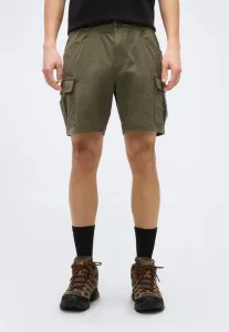 Шорты для активного отдыха nomader Patagonia, Basin Green