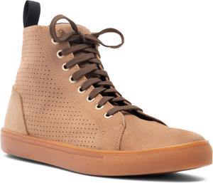 Мужские мотоциклетные ботинки REBELHORN Street, Sand