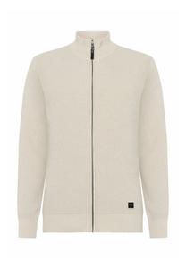 Кардиган CONNOR STRUCTURE Signal, серый