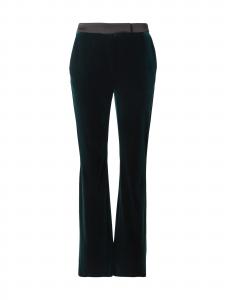 Karl Lagerfeld Брюки-клеш Fir